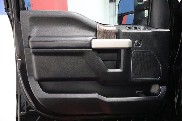 Used 2019 Ford F250 Lariat AWD/4WD image 42
