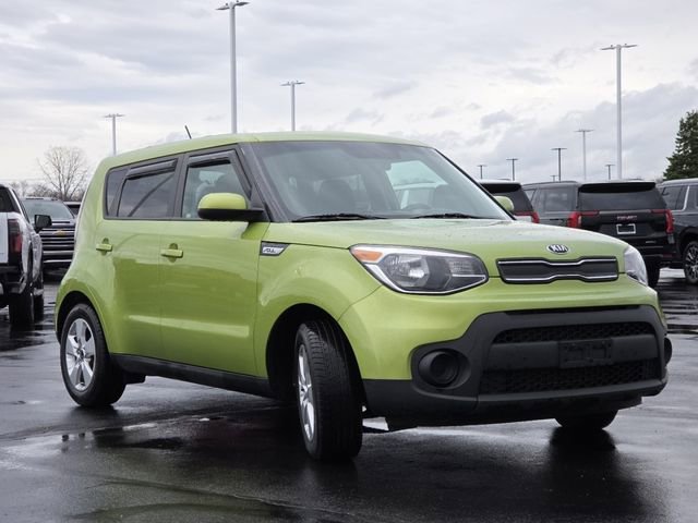 Used 2018 Kia Soul image 12