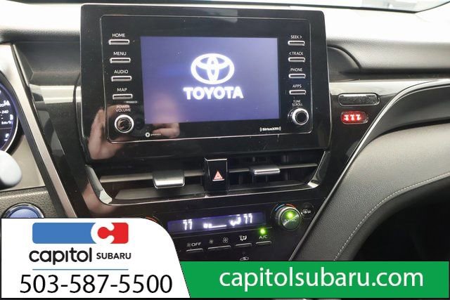 Used 2023 Toyota Camry SE image 21