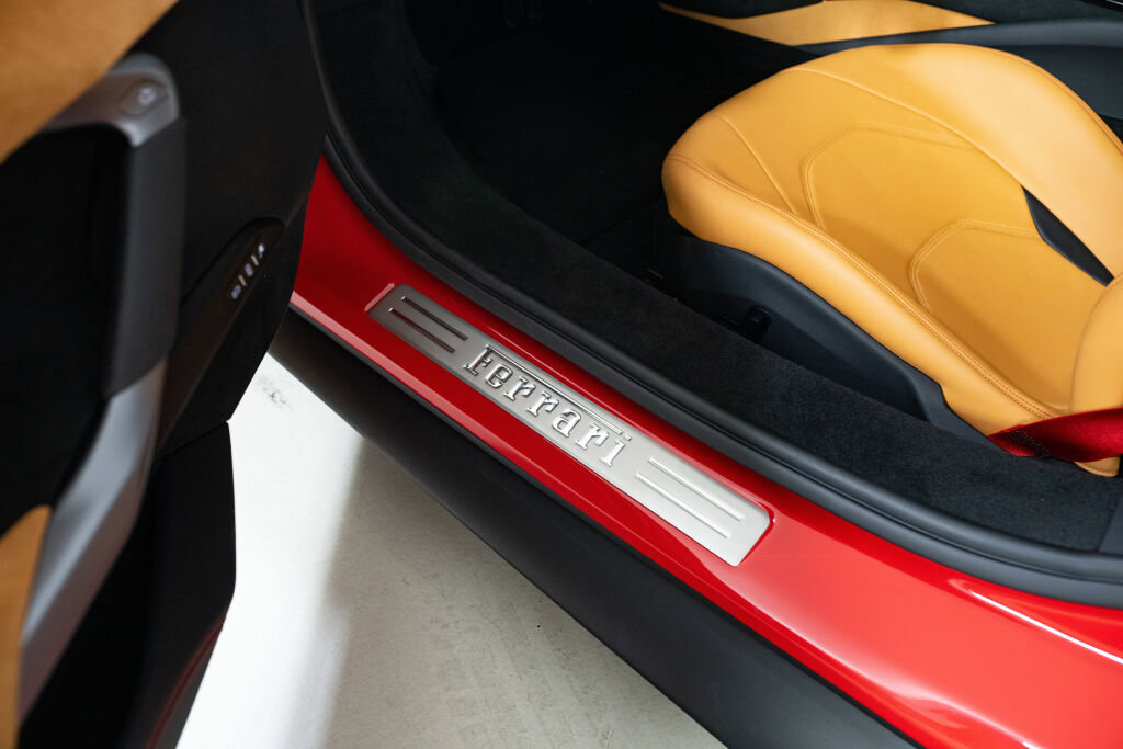 Used 2024 Ferrari 296 GTB image 35