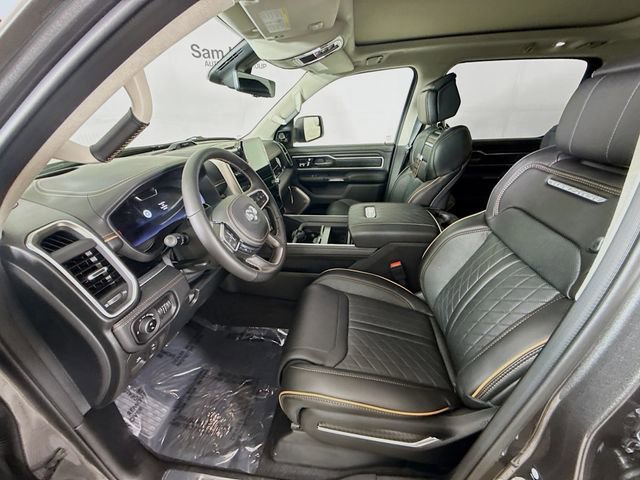 New 2026 RAM 1500 Tungsten image 22