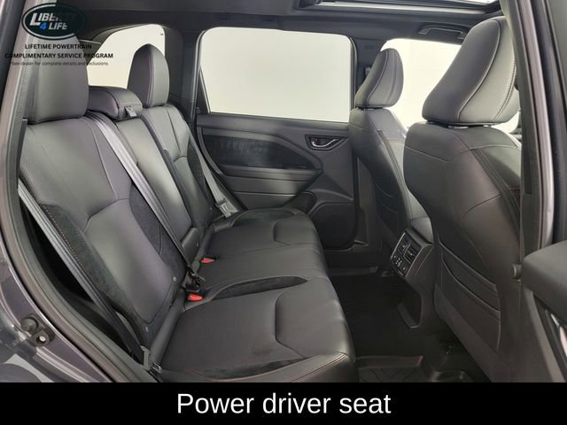 Used 2025 Subaru Forester Touring AWD/4WD image 18