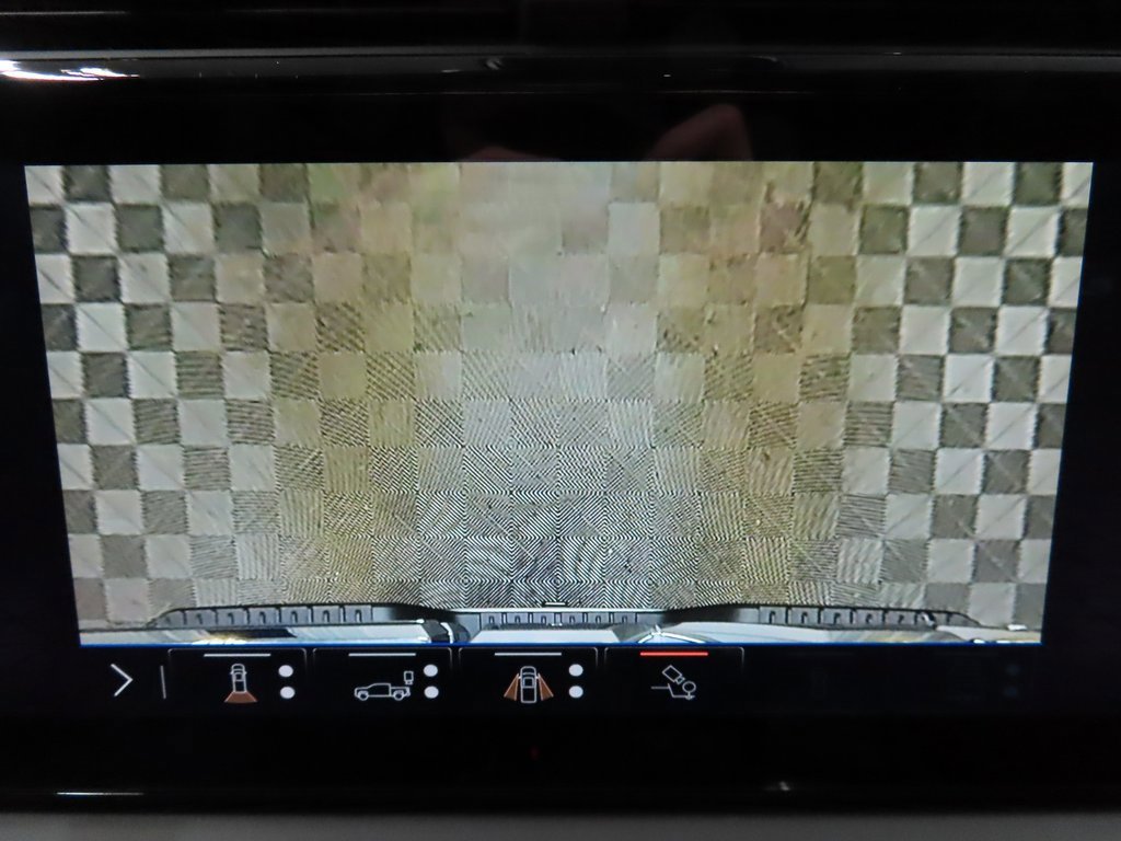 Used 2025 GMC Sierra 1500 Denali Ultimate image 21