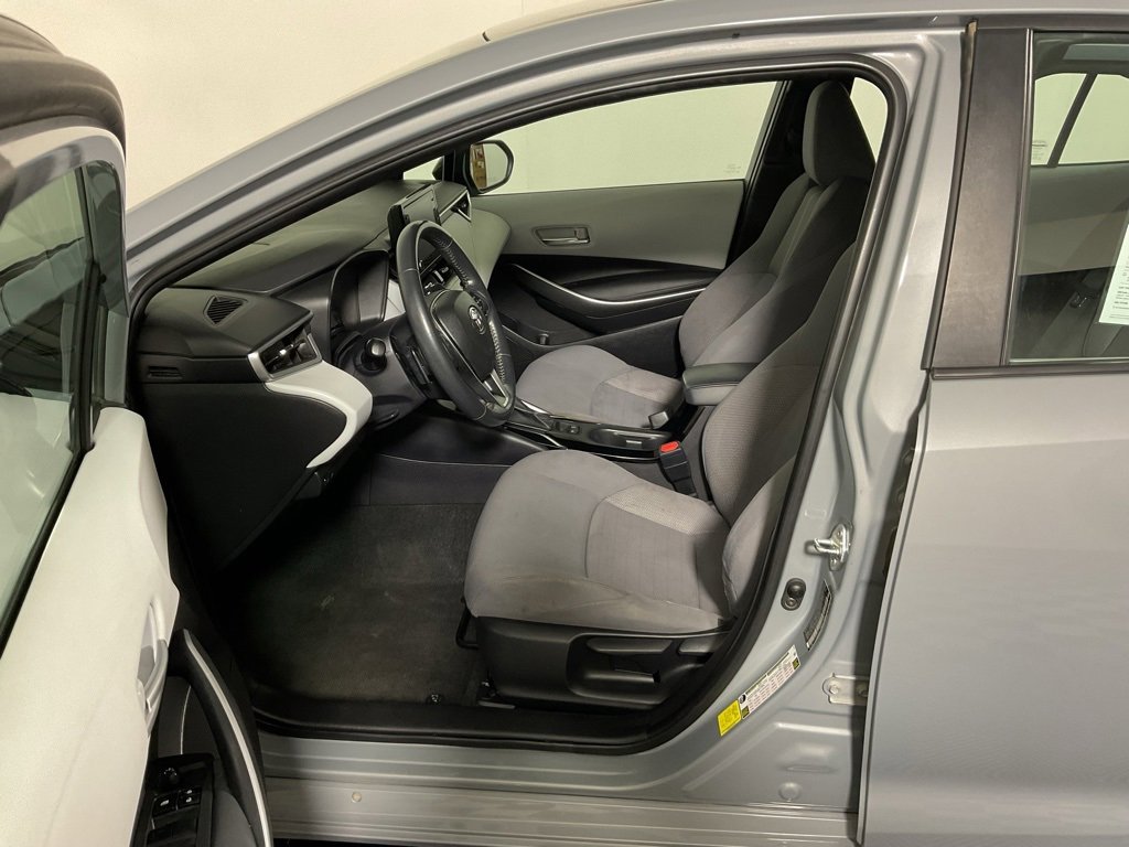 Used 2022 Toyota Corolla SE image 18