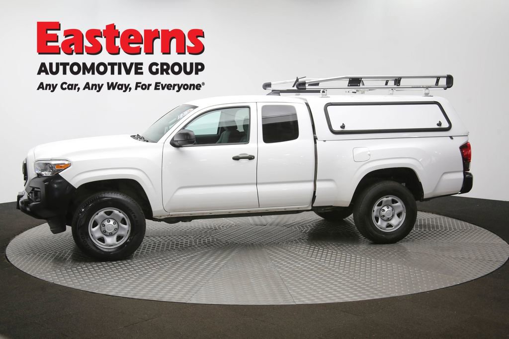 Used 2022 Toyota Tacoma SR image 53