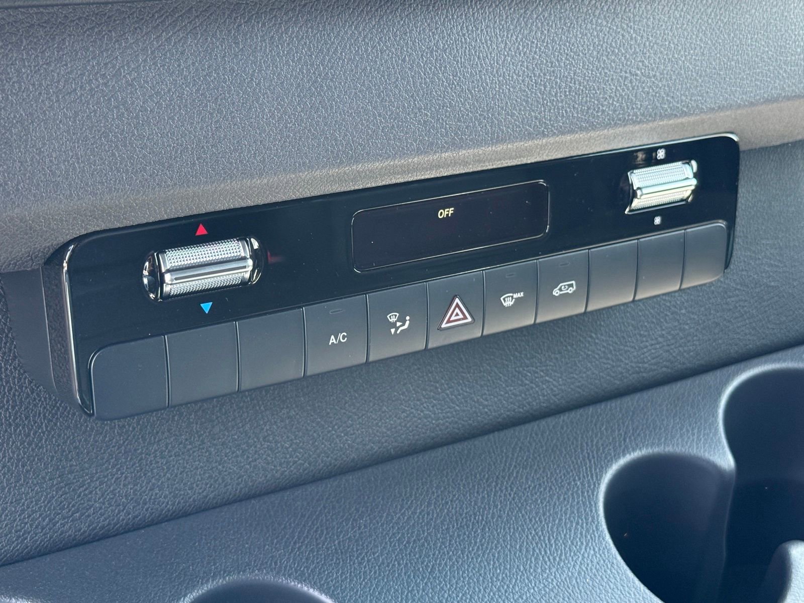 New 2025 Mercedes-Benz Sprinter 2500 image 27