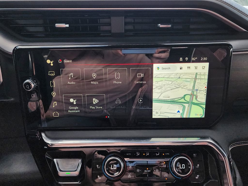 New 2026 GMC Sierra 3500 Denali Ultimate image 29