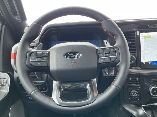 New 2026 Ford F150 Raptor image 17