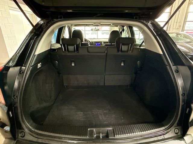 Used 2016 Honda HR-V LX image 24