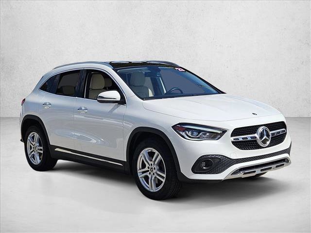 Used 2023 Mercedes-Benz GLA 250 image 3