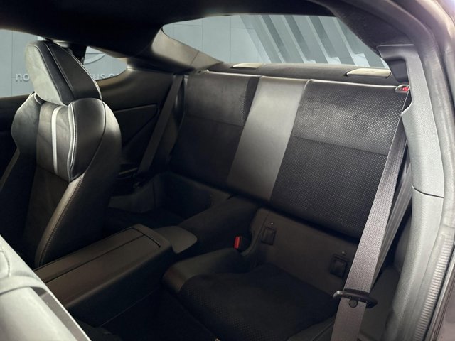 Used 2023 Toyota GR86 Premium image 24