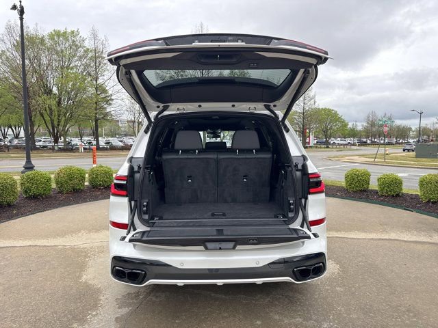 Certified 2026 BMW X7 M60i AWD/4WD image 26