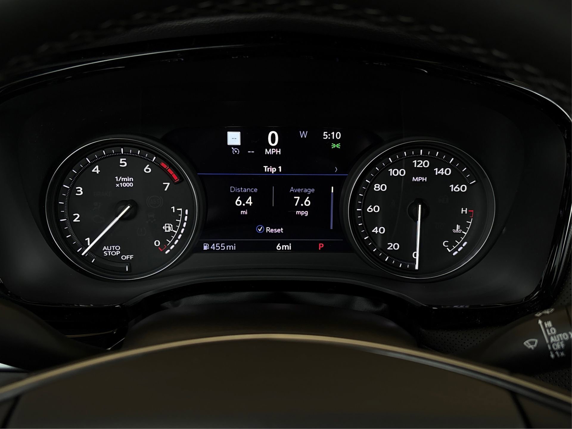 New 2026 Cadillac XT5 Premium Luxury image 18