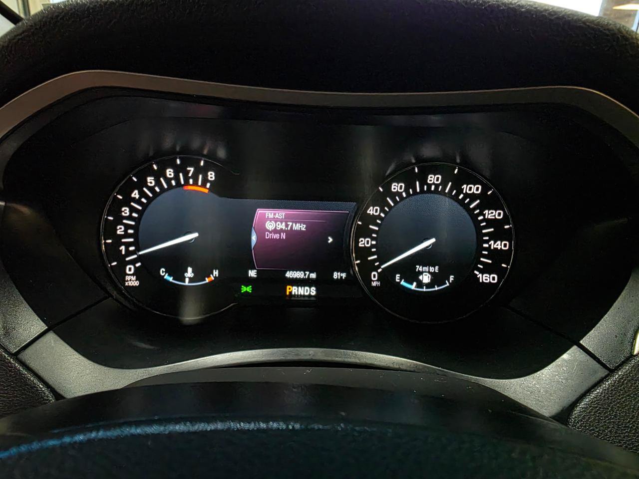 Used 2013 Lincoln MKZ FWD image 52
