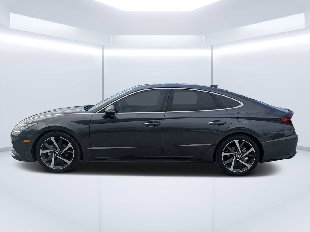 Used 2022 Hyundai Sonata SEL Plus FWD image 6