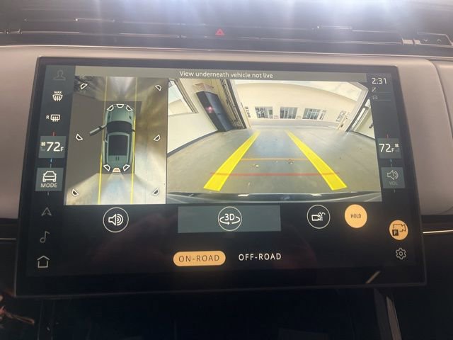 Used 2026 Land Rover Range Rover Velar Dynamic SE image 13