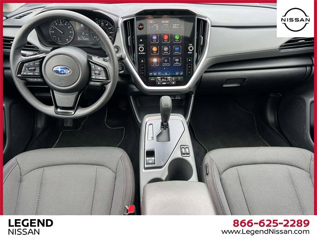 Used 2024 Subaru Crosstrek 2.0i Premium image 14