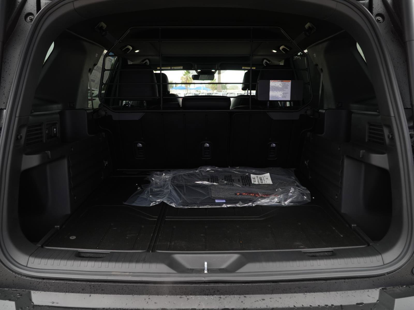 New 2026 Honda Passport TrailSport Elite image 8