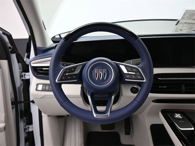 New 2026 Buick Enclave Avenir w/ Super Cruise Package image 29