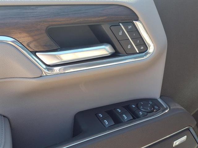 New 2026 GMC Sierra 1500 SLT w/ SLT Premium Plus Package image 12