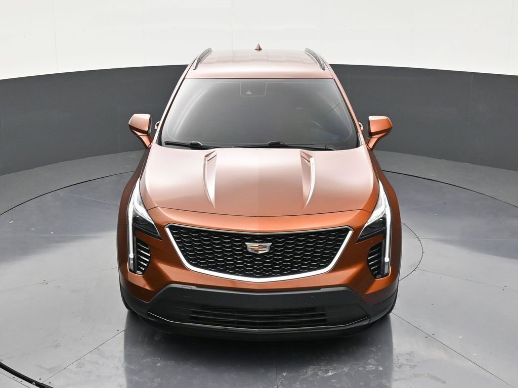 Used 2020 Cadillac XT4 Sport image 19