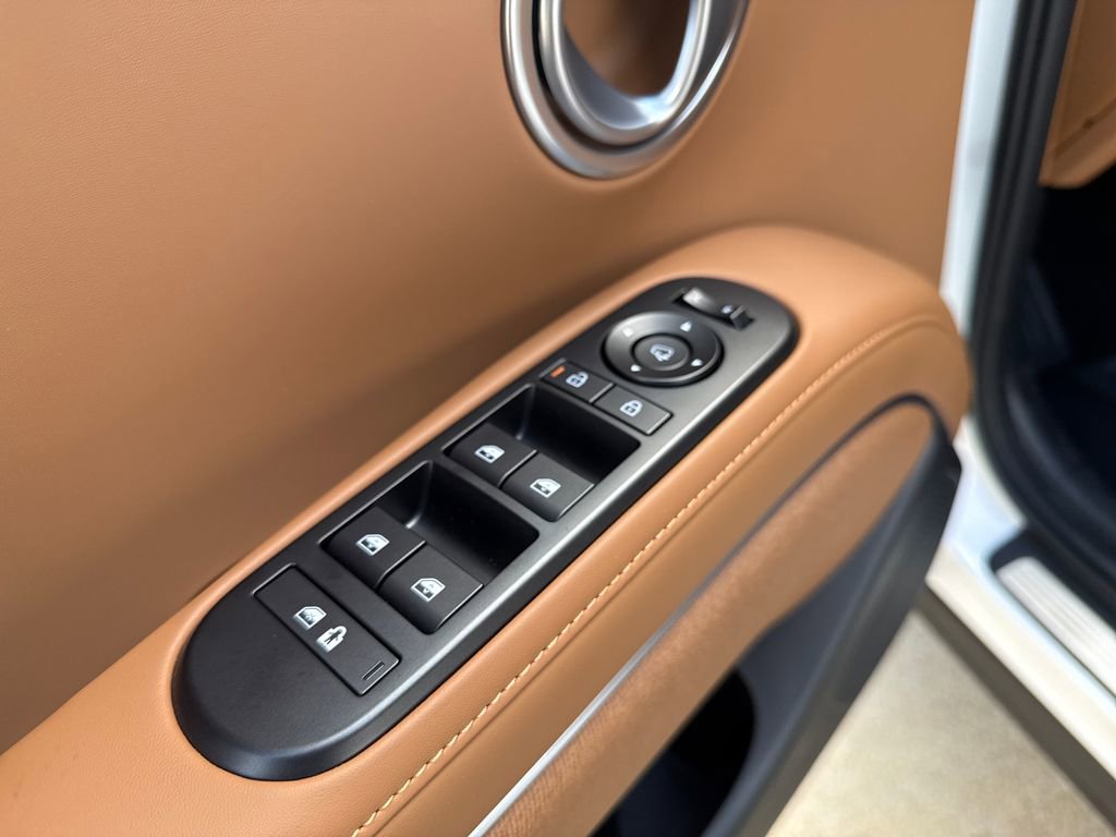 New 2026 Hyundai Palisade Calligraphy AWD/4WD image 13