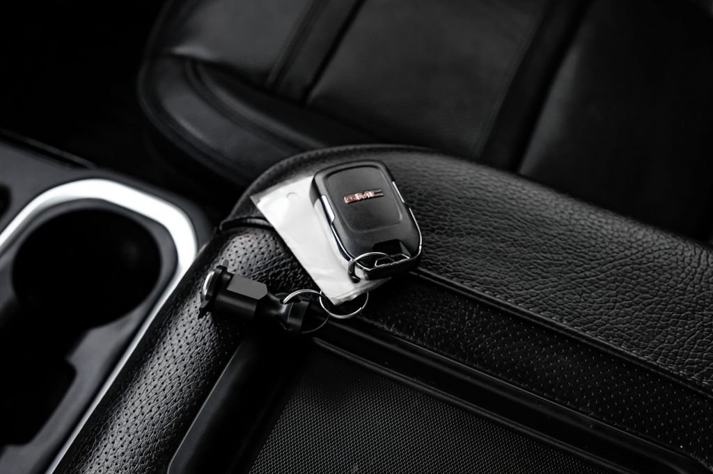 Used 2022 GMC Sierra 2500 Denali AWD/4WD image 50