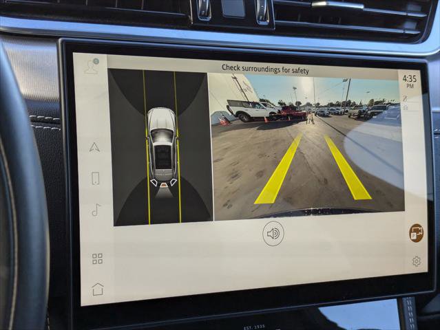 Used 2024 Jaguar F-PACE R-Dynamic S image 18