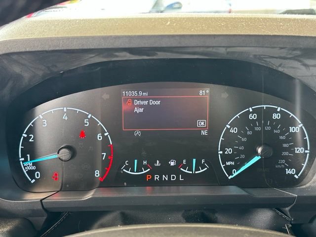 Used 2024 Ford Maverick XLT w/ XLT Luxury Package FWD image 7