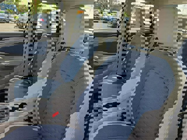 New 2025 Volkswagen Jetta SE image 15