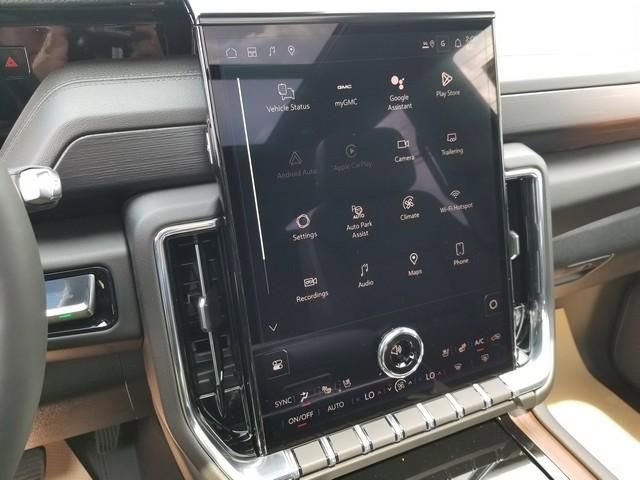 New 2026 GMC Yukon Denali AWD/4WD image 11