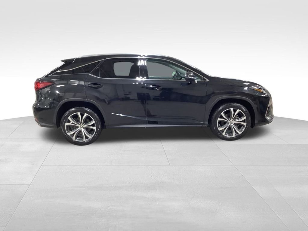 Used 2022 Lexus RX 350 AWD w/ Premium Package image 6