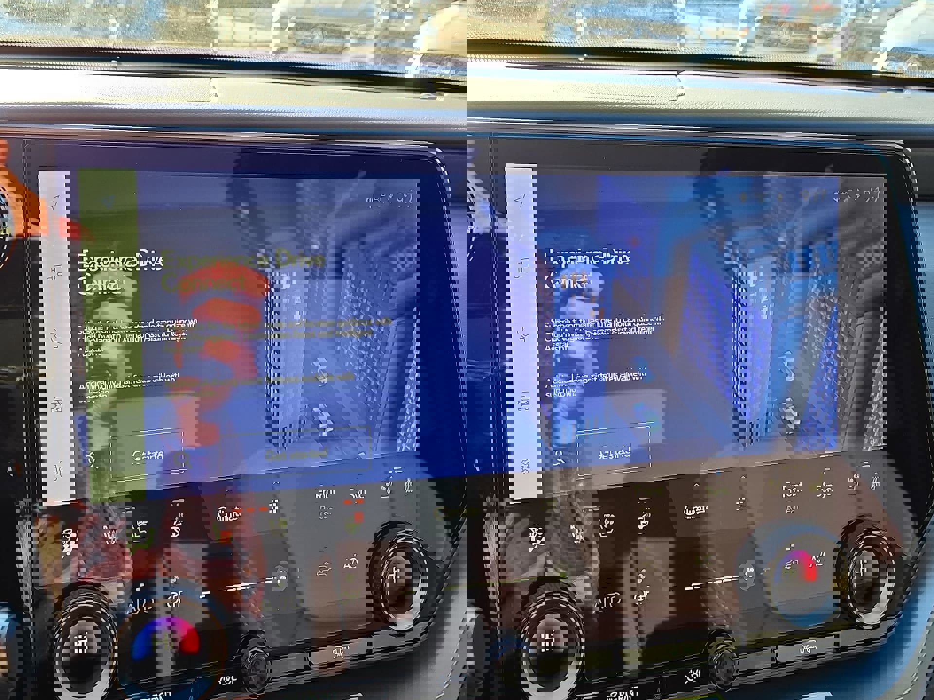 New 2026 Lexus TX 350 AWD image 6
