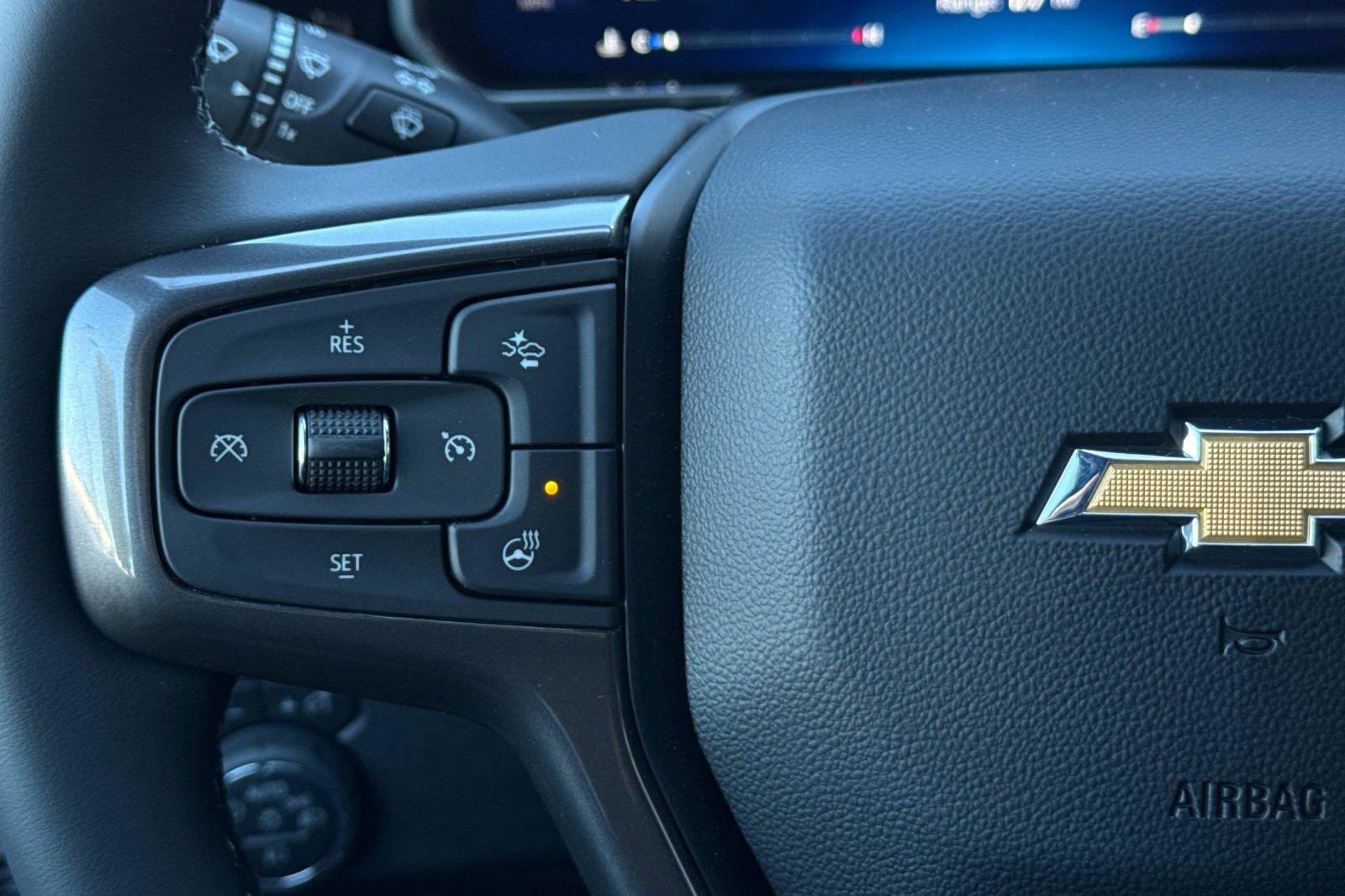 New 2026 Chevrolet Silverado 2500 High Country image 31