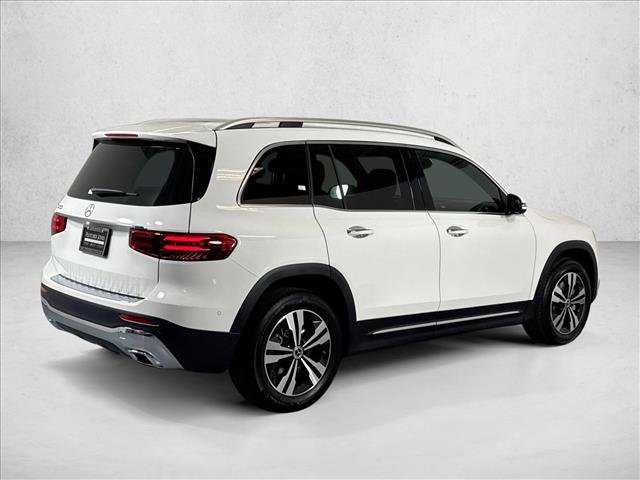 New 2026 Mercedes-Benz GLB 250 image 5
