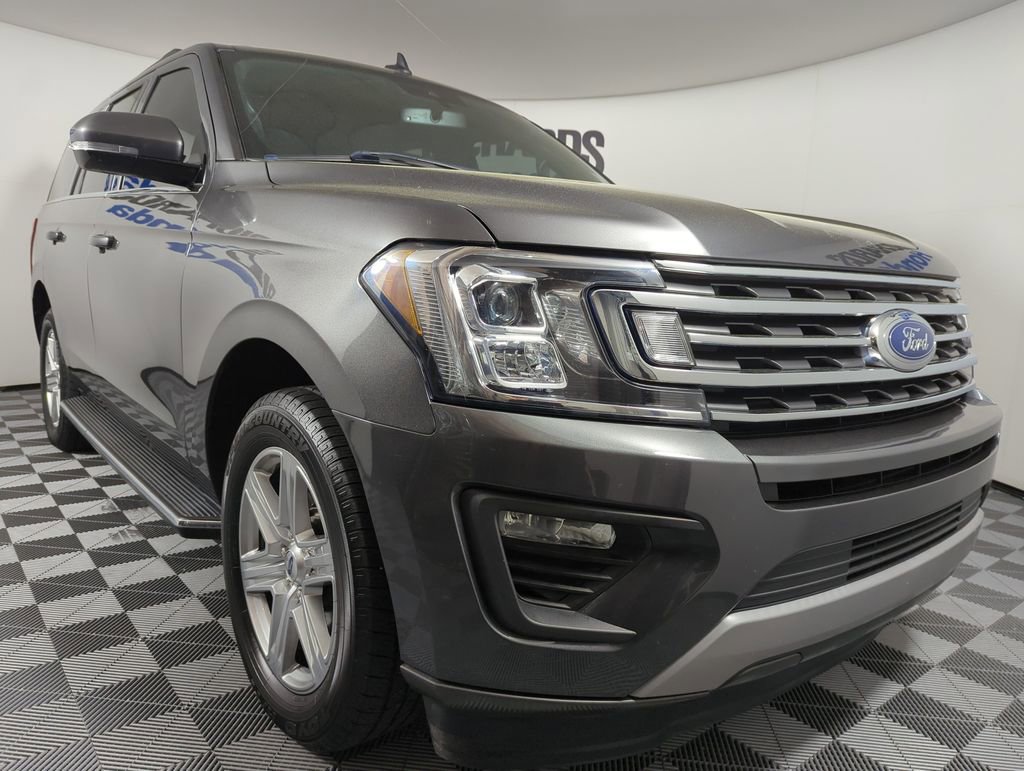 Used 2021 Ford Expedition XLT image 6