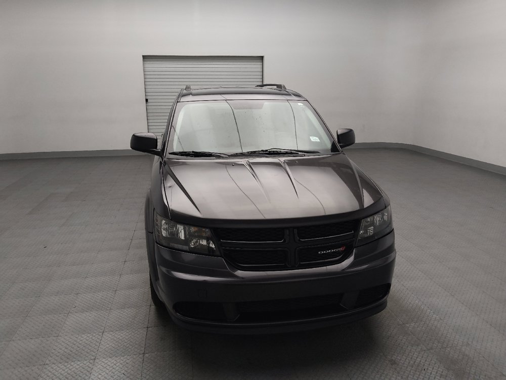 Used 2018 Dodge Journey SE w/ Popular Equipment Group FWD image 14