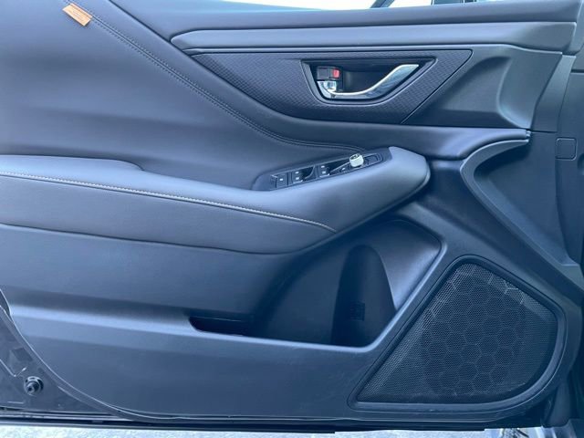 Used 2022 Subaru Outback Wilderness image 10