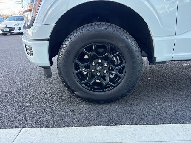 Used 2025 Ford F150 STX image 8