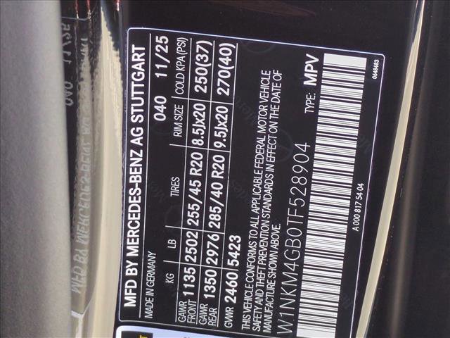 New 2026 Mercedes-Benz GLC 300 image 19