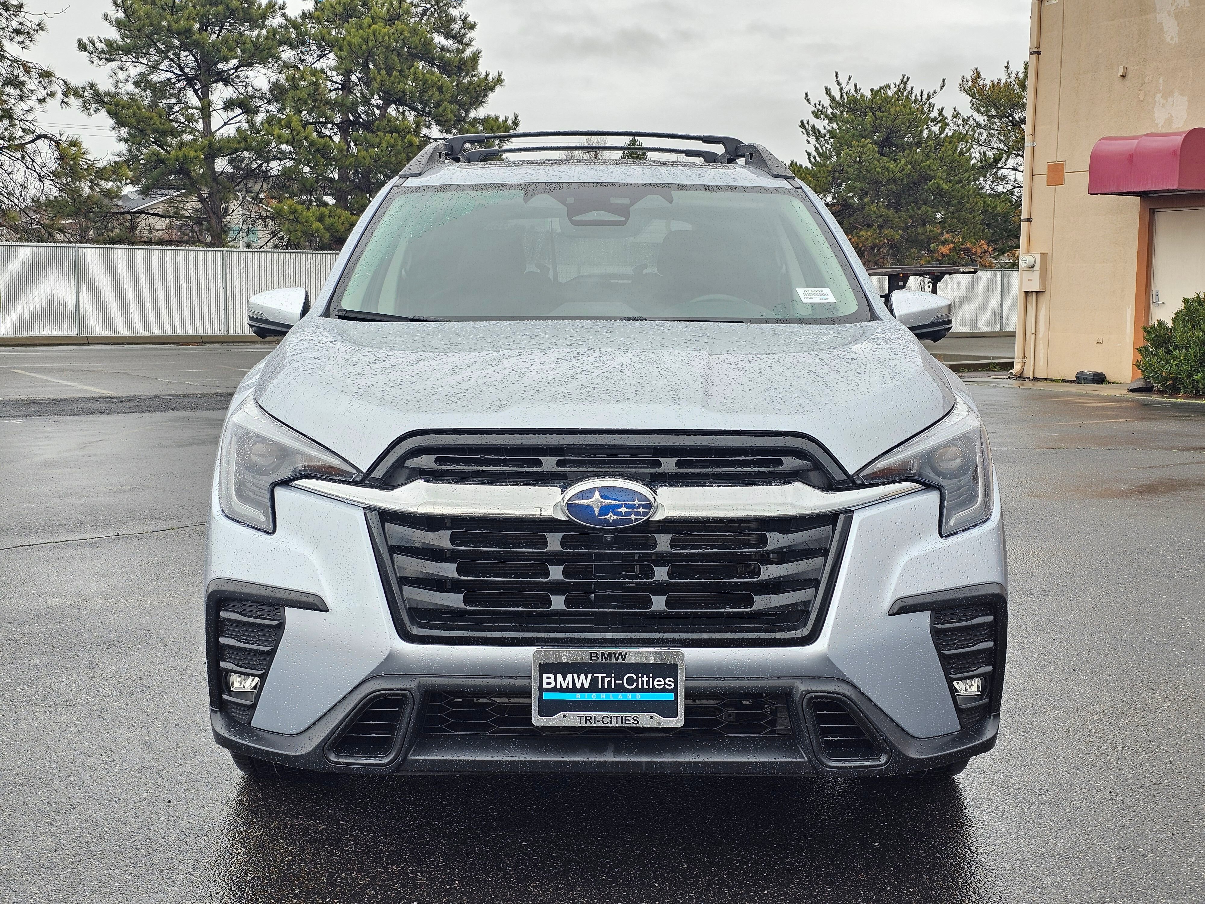 Used 2023 Subaru Ascent Limited w/ Technology Package AWD/4WD image 37