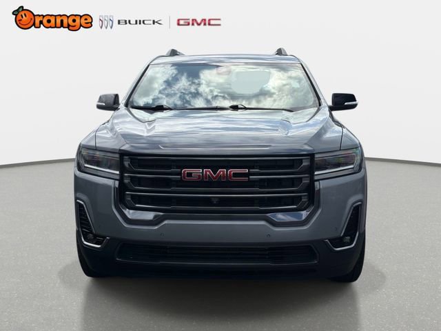 Used 2023 GMC Acadia AT4 w/ Technology Package AWD/4WD image 8