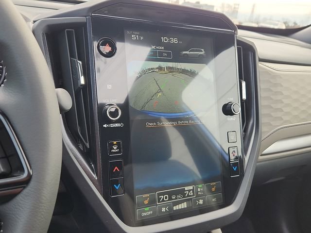 New 2026 Subaru Forester Premium image 13