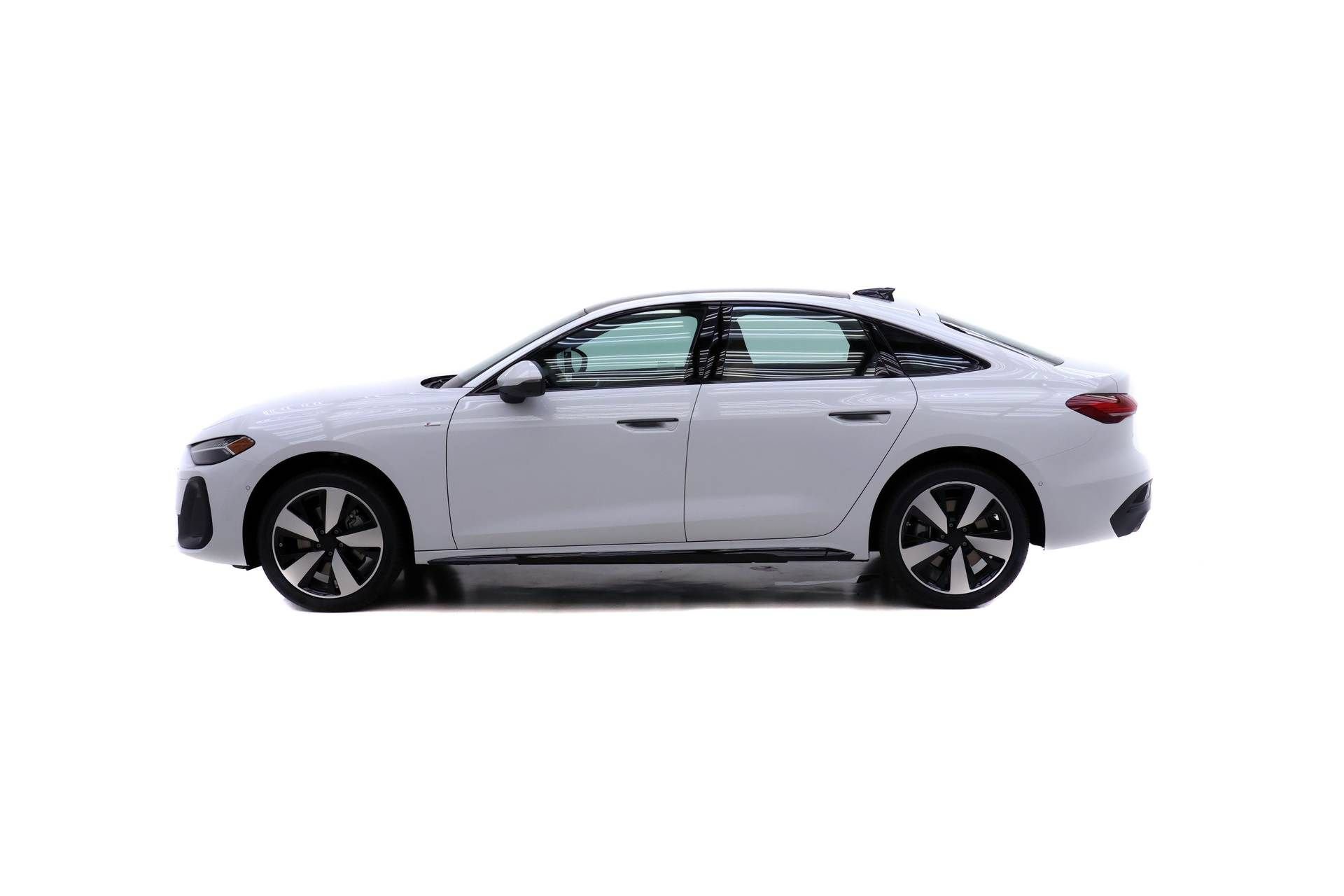 New 2026 Audi A5 Premium Plus AWD/4WD image 3