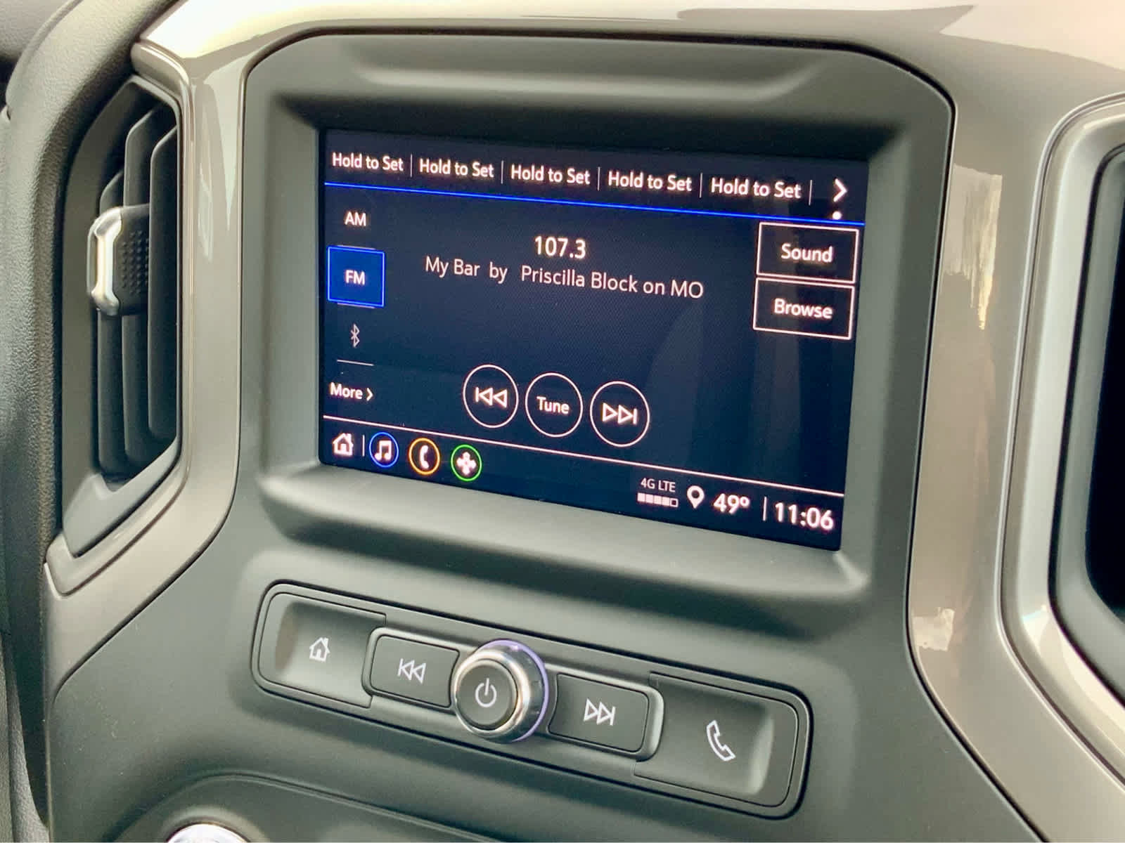 New 2026 GMC Sierra 1500 Pro w/ Pro Value Package AWD/4WD image 47