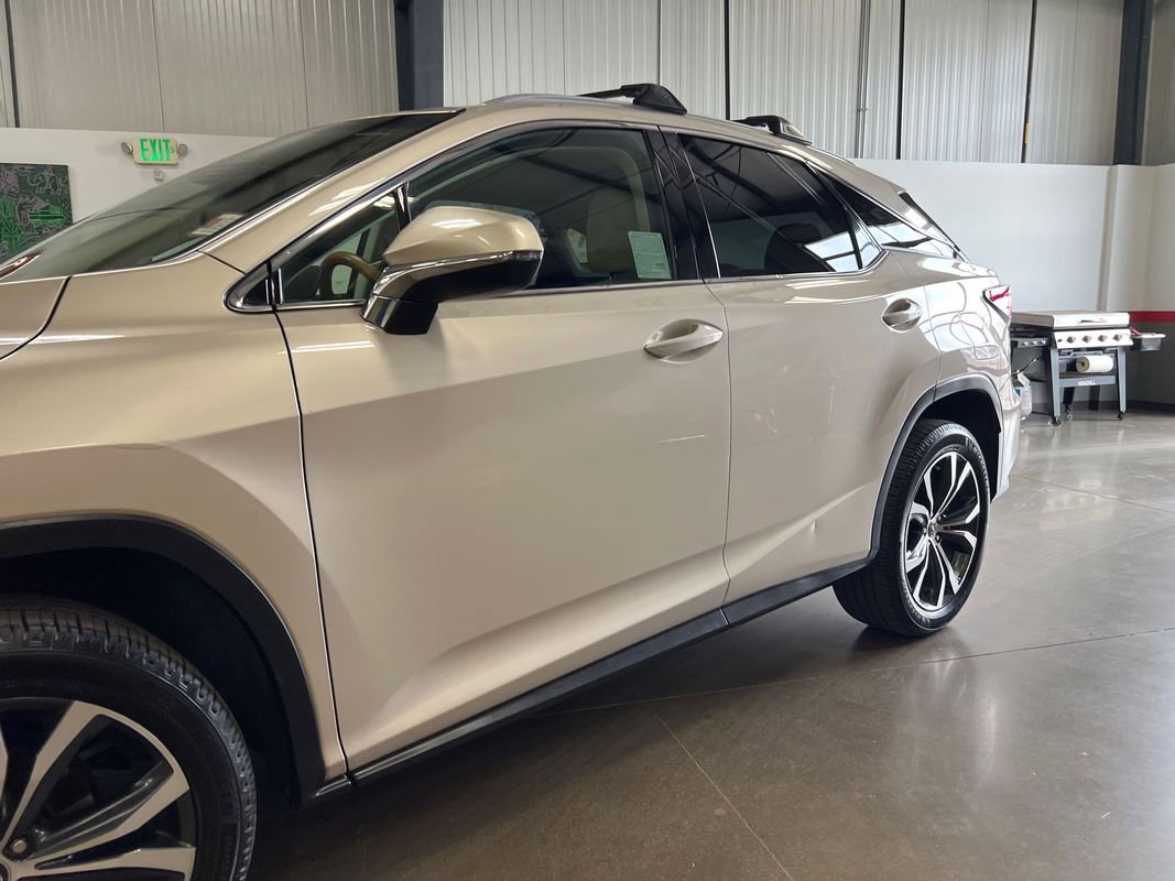 Used 2019 Lexus RX 350 FWD image 27