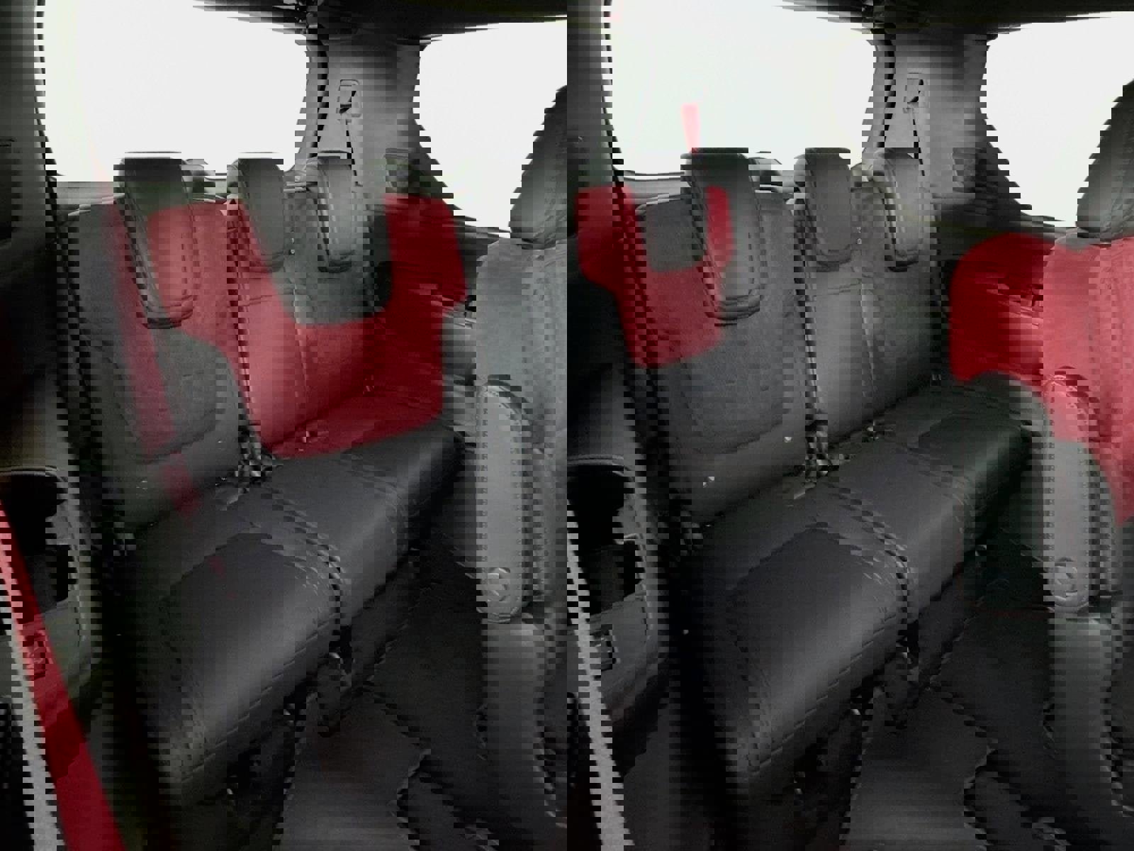 New 2026 Nissan Armada NISMO image 29