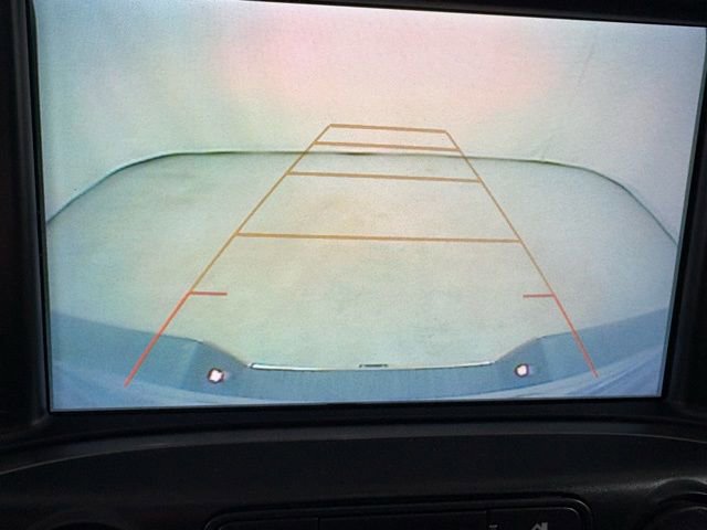 Used 2018 Chevrolet Silverado 1500 LT w/ All Star Edition image 20