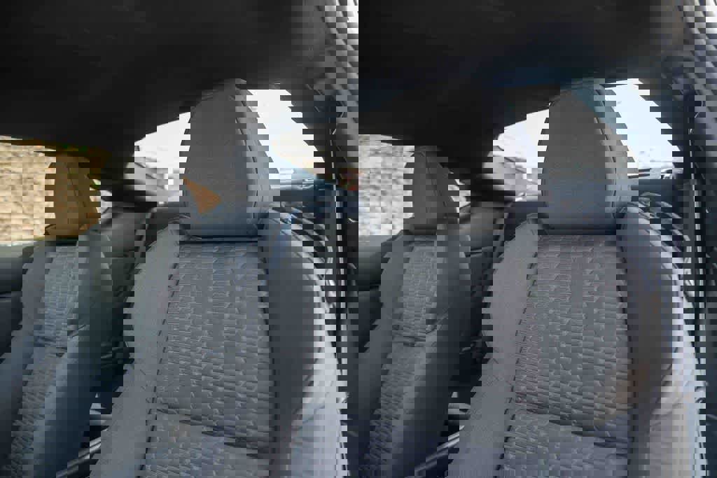 Used 2024 Toyota GR86 image 21