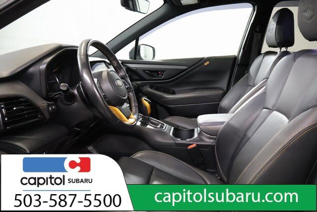 Used 2024 Subaru Outback Wilderness image 13